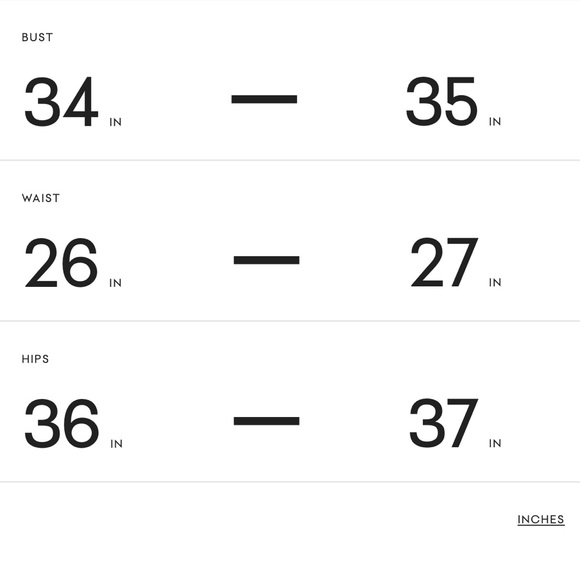 🖤 Babaton bodysuit top square neck Long sleeve ! Use once like new ! 🖤 - Picture 7 of 7